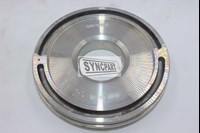 JCB Spare Parts  PISTON 445/73503