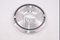 JCB Spare Parts  PISTON  445/M2158