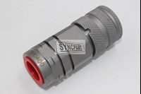 JCB Spare Parts  COUPLING  45/910400