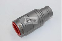 JCB Spare Parts  COUPLING  45/910500