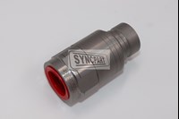 JCB Spare Parts  COUPLING  45/912500