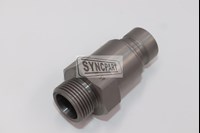 JCB Spare Parts  COUPLING  45/913400