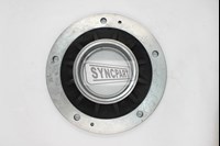 JCB Spare Parts  WHEEL HUB  450/10221