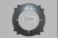 JCB Spare Parts  FRICTION 451/13302