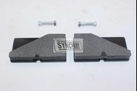 JCB Spare Parts  FRICTION  452/02700