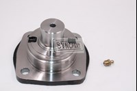 JCB Spare Parts  TRUNNION  453/00302