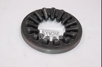JCB Spare Parts  BRACKET  453/01702