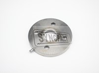 JCB Spare Parts  Plate Retaining  458/10770