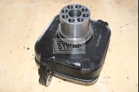 JCB Spare Parts  Joint knuckle  458/20405