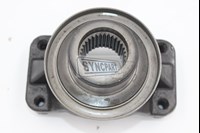 JCB Spare Parts  YOKE  458/20814