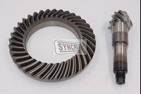 JCB Spare Parts  GEAR  458/70023