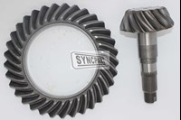 JCB Spare Parts  GEAR  458/70140