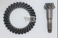 JCB Spare Parts  GEAR 458/M1760