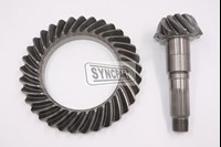 JCB Spare Parts  GEAR  458/M1761