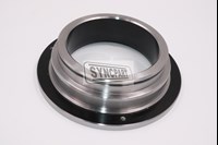 JCB Spare Parts  HUB 458/M2801