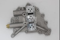 JCB Spare Parts  SOLENOID  459/10082