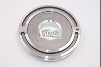 JCB Spare Parts  PISTON  459/10118