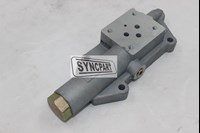 JCB Spare Parts  SOLENOID  459/10144