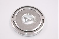 JCB Spare Parts  PISTON  459/M2173