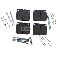 JCB Spare Parts  FRICTION 477/01002