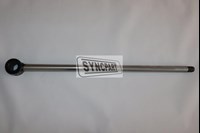 JCB Spare Parts  ROD PISTON 590/31200