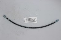 JCB Spare Parts  HOSE  649/26600