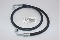 JCB Spare Parts  HOSE 649/51626