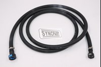 JCB Spare Parts  HOSE  649/51642
