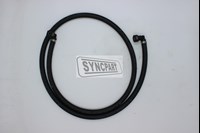 JCB Spare Parts  HOSE  649/51827