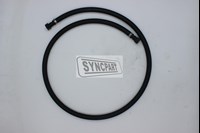 JCB Spare Parts  HOSE  649/51845