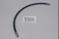 JCB Spare Parts  HOSE  649/52202