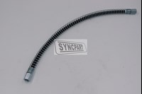 JCB Spare Parts  HOSE  649/52203