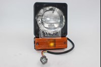 JCB Spare Parts  LAMP  700/21100