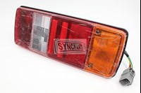JCB Spare Parts  LAMP  700/50183