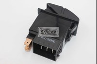 JCB Spare Parts  PANEL SWITCH    701/39900