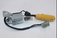 JCB Spare Parts  SWITCH COLUMN  701/46601