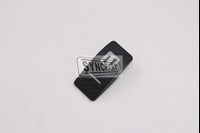 JCB Spare Parts  SWITCH COVER  701/58834