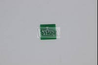 JCB Spare Parts  DECAL  701/60049