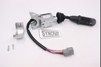 JCB Spare Parts  SWITCH COLUMN  701/80295