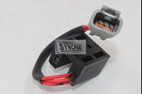 JCB Spare Parts  SENSOR  701/80486