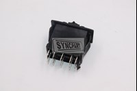 JCB Spare Parts PANEL SWITCH  701/E8940