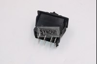JCB Spare Parts  PANEL SWITCH  701/E8982