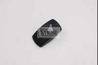 JCB Spare Parts  SWITCH COVER  701/E8989