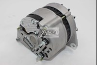 JCB Spare Parts   ALTERNATOR  714/26100