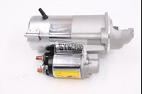 JCB Spare Parts   STARTER   714/35600