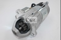 JCB Spare Parts  STARTER 714/40231