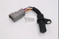 JCB Spare Parts  SENSOR  716/D2729