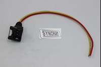 JCB Spare Parts  HARNESS  7212/0020