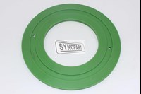 JCB Spare Parts  WEAR PAD  808/00207