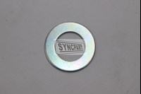 JCB Spare Parts  WASHER  823/00302